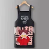 BlackZZ623Waterproof hand towel for washing dishes