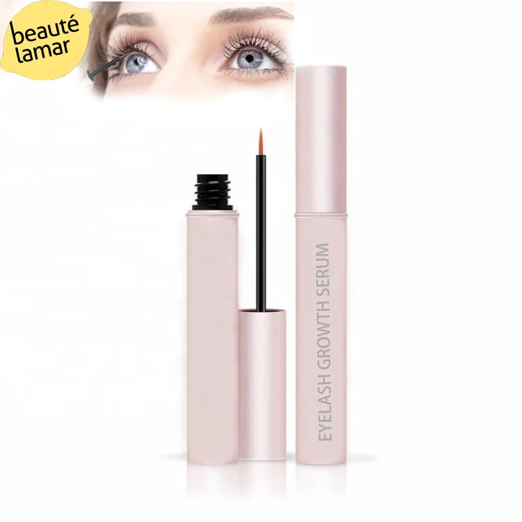 OEM-сервис Лидер продаж сыворотка для роста ресниц kapomi essy