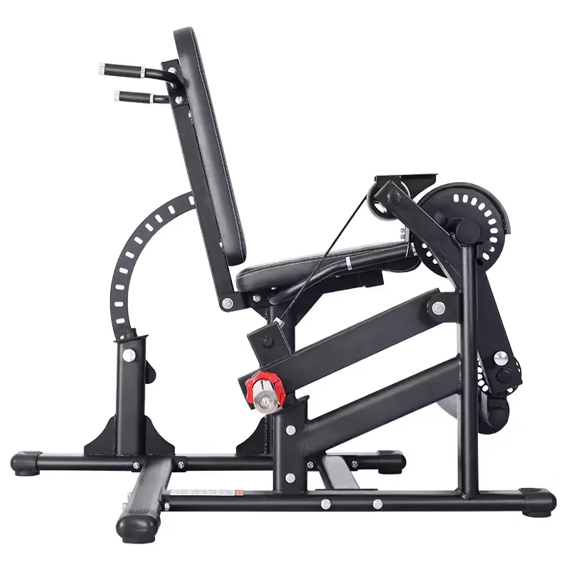 Leg-Extension-and-Curl-Machine Leg-Extension-and-Curl-Machine