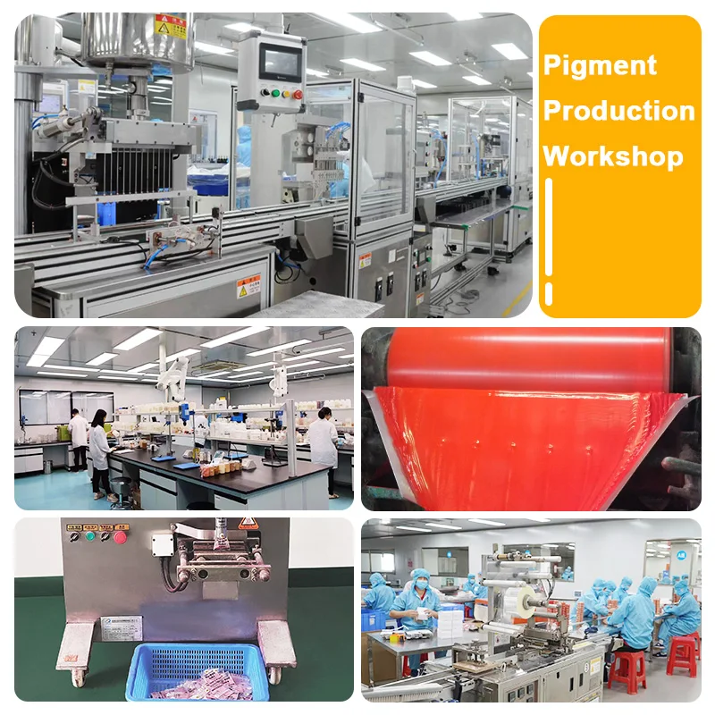 15 видов цветов