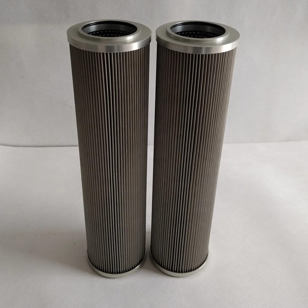 Replacement Hydraulic Filter Element Oil Filter Insert CU630M60N CU630A10NP01 CU630M250N