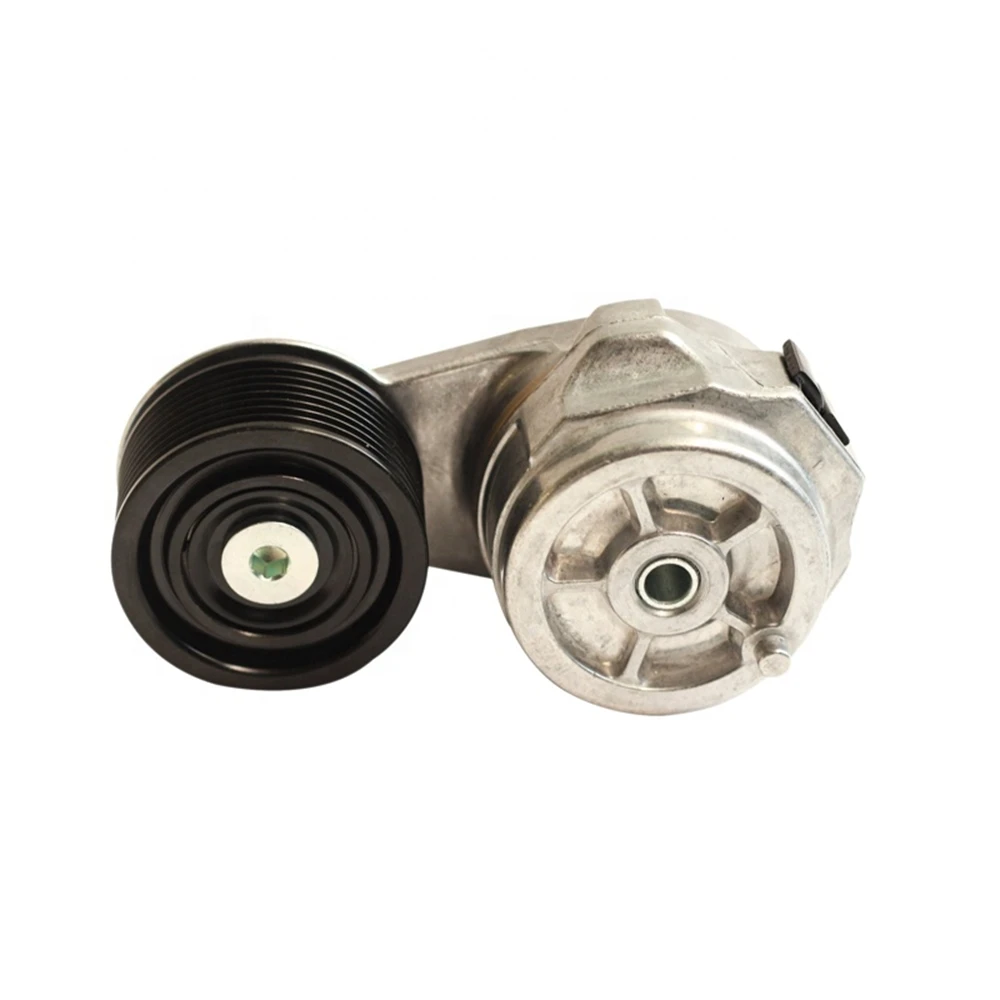 IZUMI Belt Tensioner 4984044 for ISBE Engine Parts Manufacturer