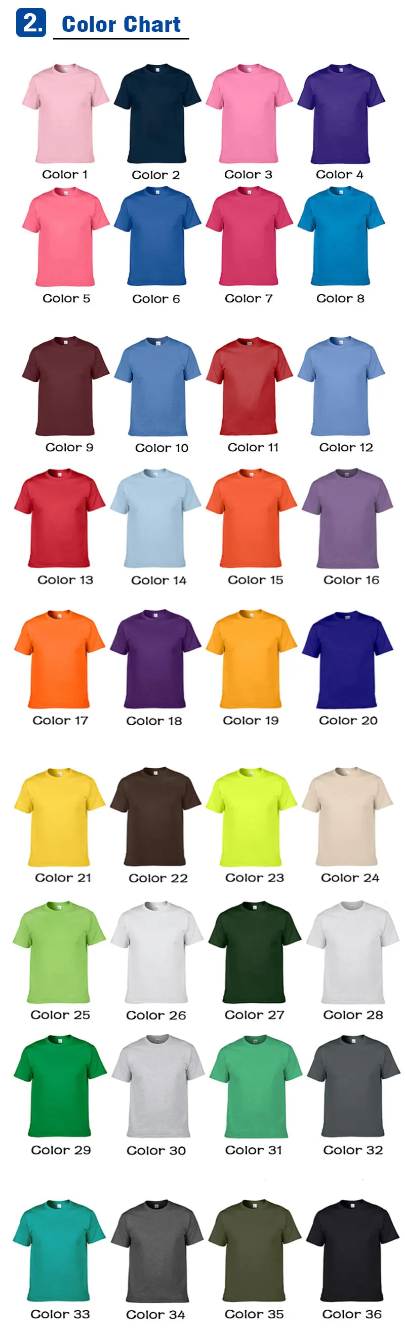 Hot High Quality Custom 100% Cotton Men Blank T Shirt Sale 200 Gsm T ...