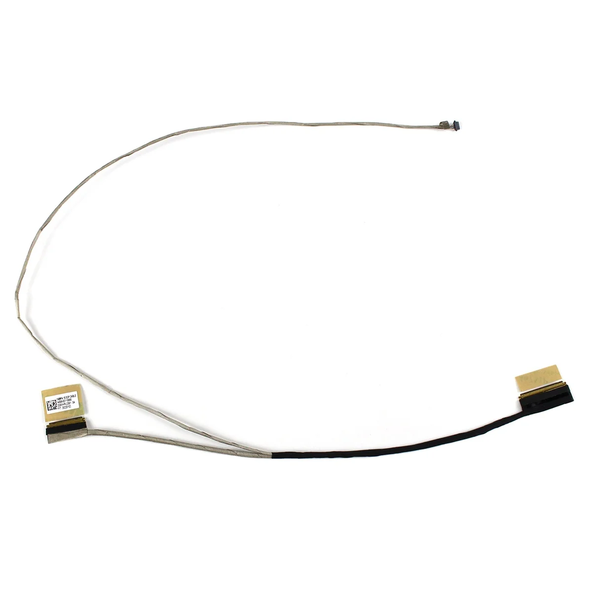 Cavo LCD LVDS Per ASUS X555LD, K555L, A555L, F555L, R556L, X554L, Y583L - Ricambio 1422-01UN0AS, Nuovo