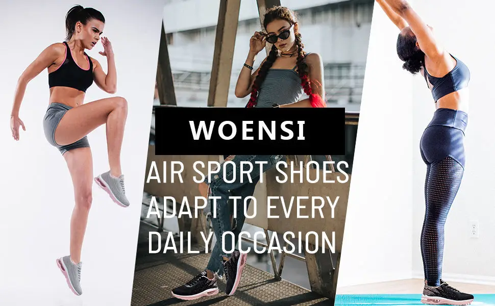 Women Sport Shoe Breathable Running Footwear Father Shoe Hot Sale Air Cushion Casual Outdoor Walking Footwear