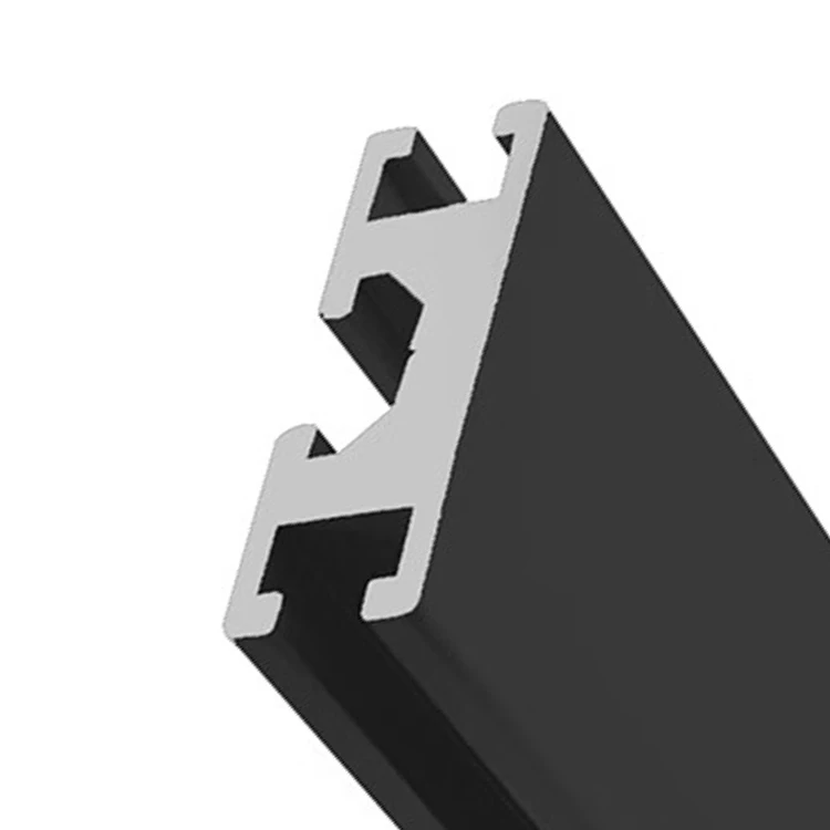 Industrial Aluminum Profile 1030 Profile European Standard Automation Equipment Door Frame factory
