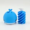 Ballena espiral