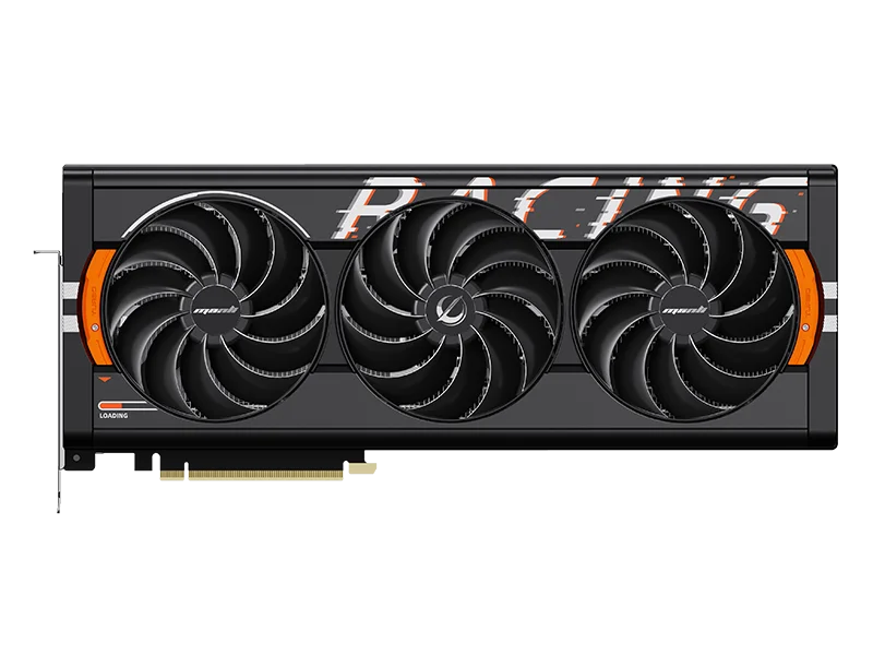 Manli Gallardo GeForce RTX 5090 D OC 32GB GDDR7 グラフィックスカード