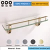 Bathroom shelf
