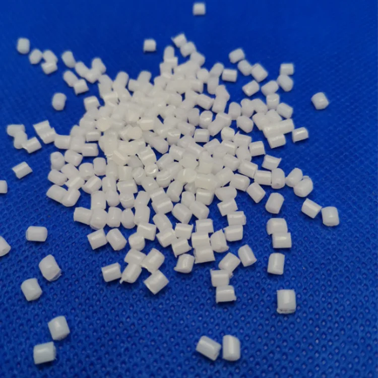 ASA Pellets Resin for 3D Printing