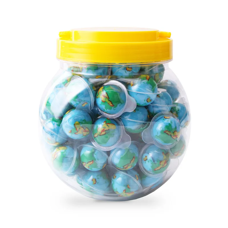 Halal сладкие импортные Глазные яблоки конфеты и Сладости Конфеты оптовая продажа глазных конфет