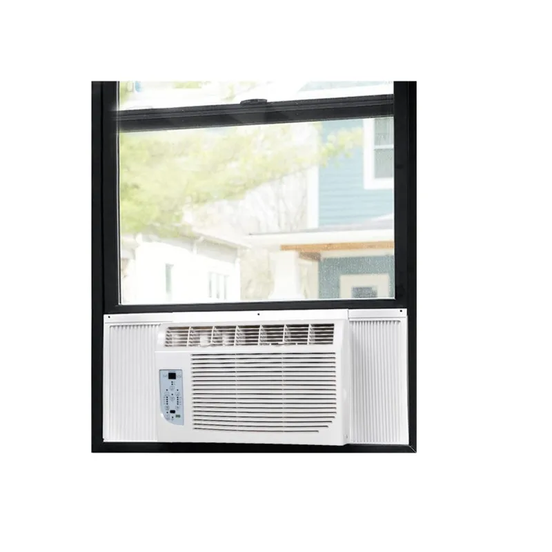 240v window unit