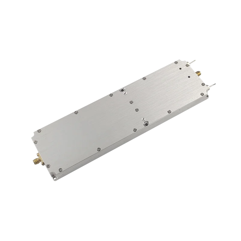Top Quality And Good Price Module Jammer 100W-VCO+LORA Digital Anti-Drone Module
