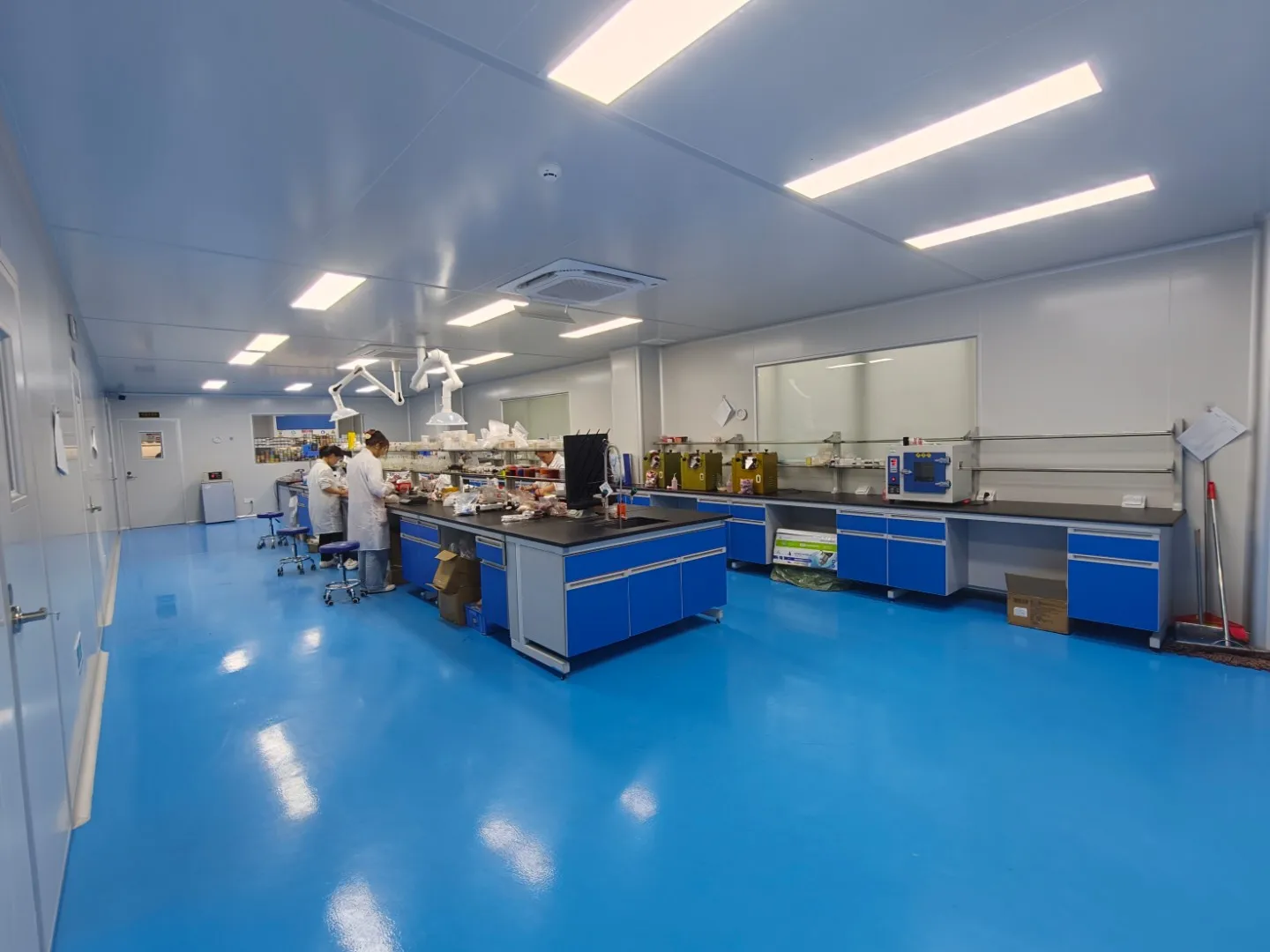 Guangzhou Choice Biological Technology Co., Ltd.