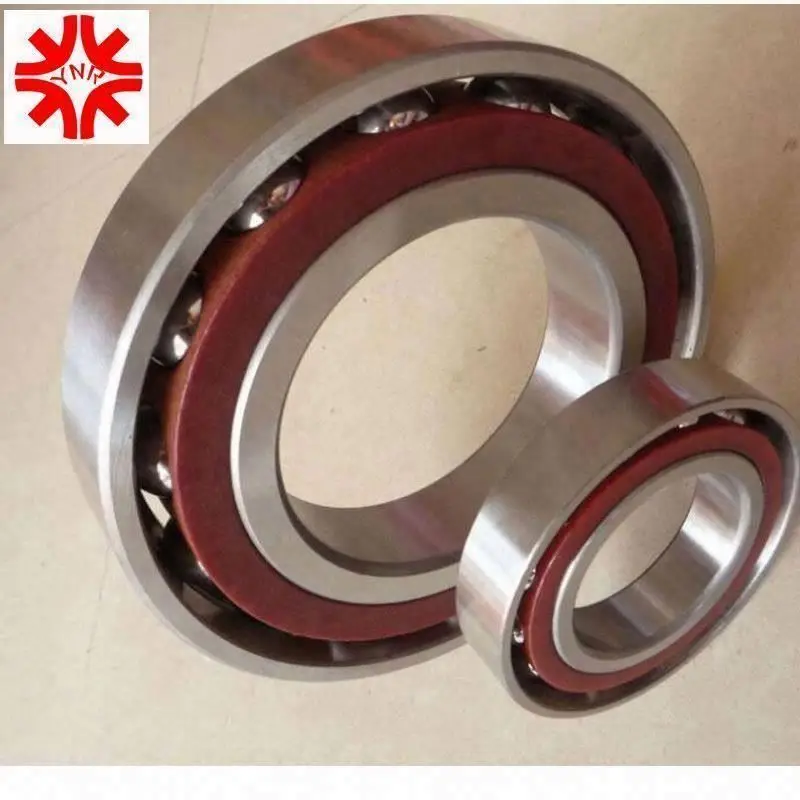 120 BER 10X Angular Contact Ball Bearing 120BER10X 120x180x28 mm