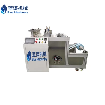 Automatic Medical Paper Bag Sealing and Cutting Machine for Medical Bag Making Industrial Equipment
