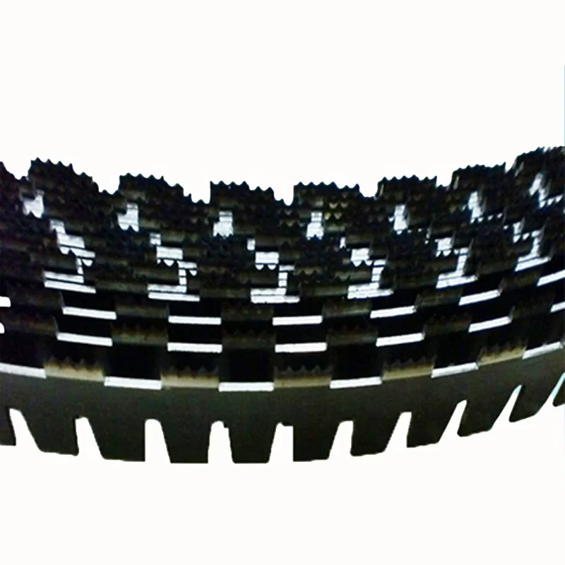 4pt Rotary Cutting Rules for Rotary Die Board