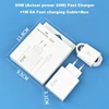 Blanco-Producción real: 24W+Cable+Caja