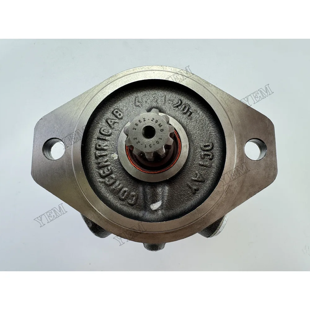 For Caterpillar C13 Fuel Pump 388-7287 3887287 388-7286 Aftermarket Engine Parts