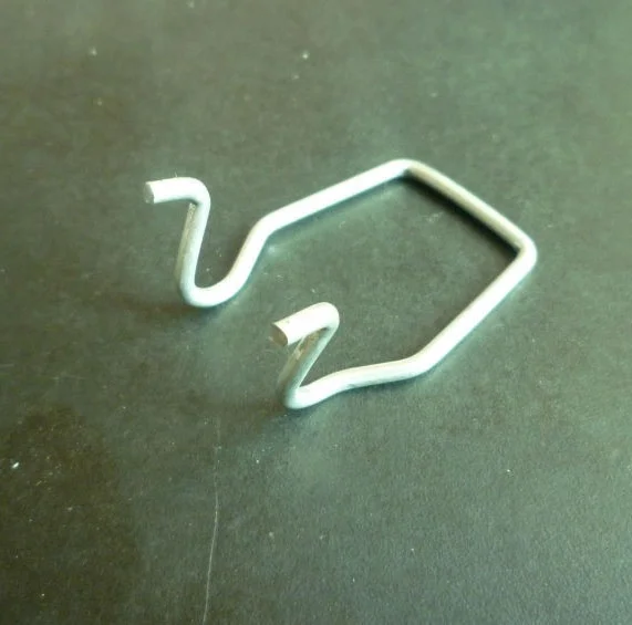 Alibaba.com: Xinchang A01 Soffit Cleat Accessories for Suspended ...