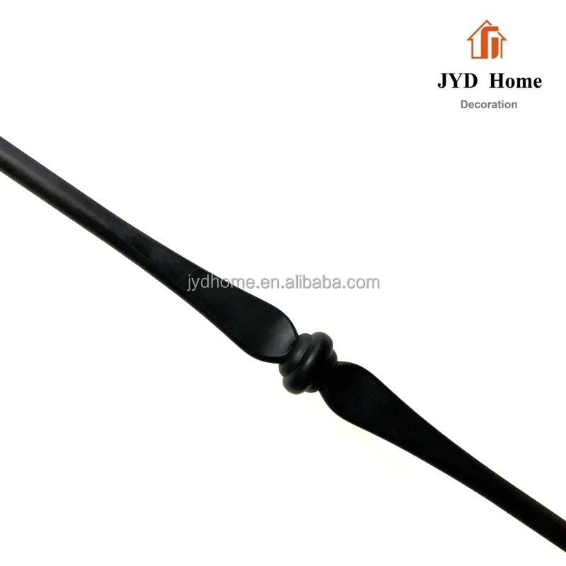 Wholesale Wrought Iron Stair Baluster 1/2