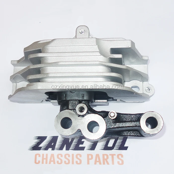 4 Soportes De Motor Compatibles Con Journey 2009-2010 De Re | Meses sin interés