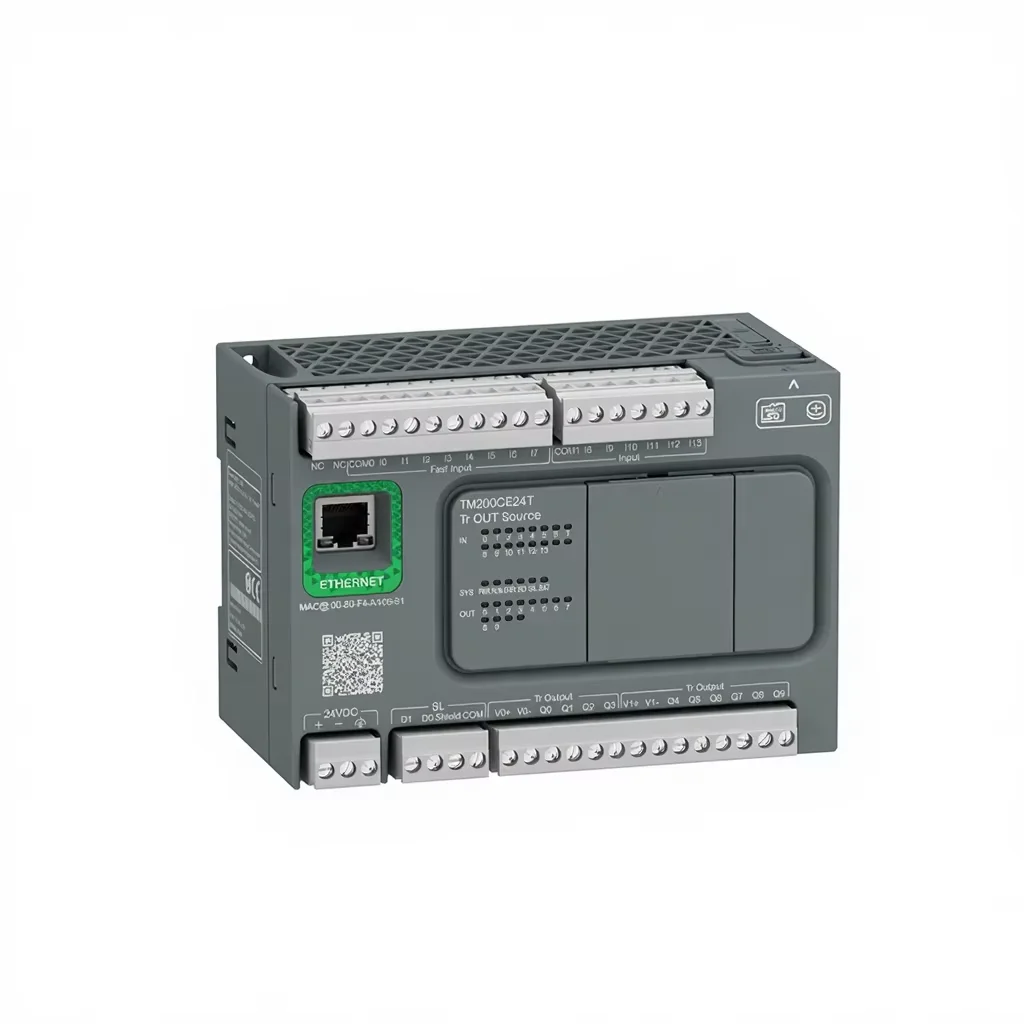 Gold Seller  TM200CE24T  PLC  Controller  Module  Brand New Original Spot
