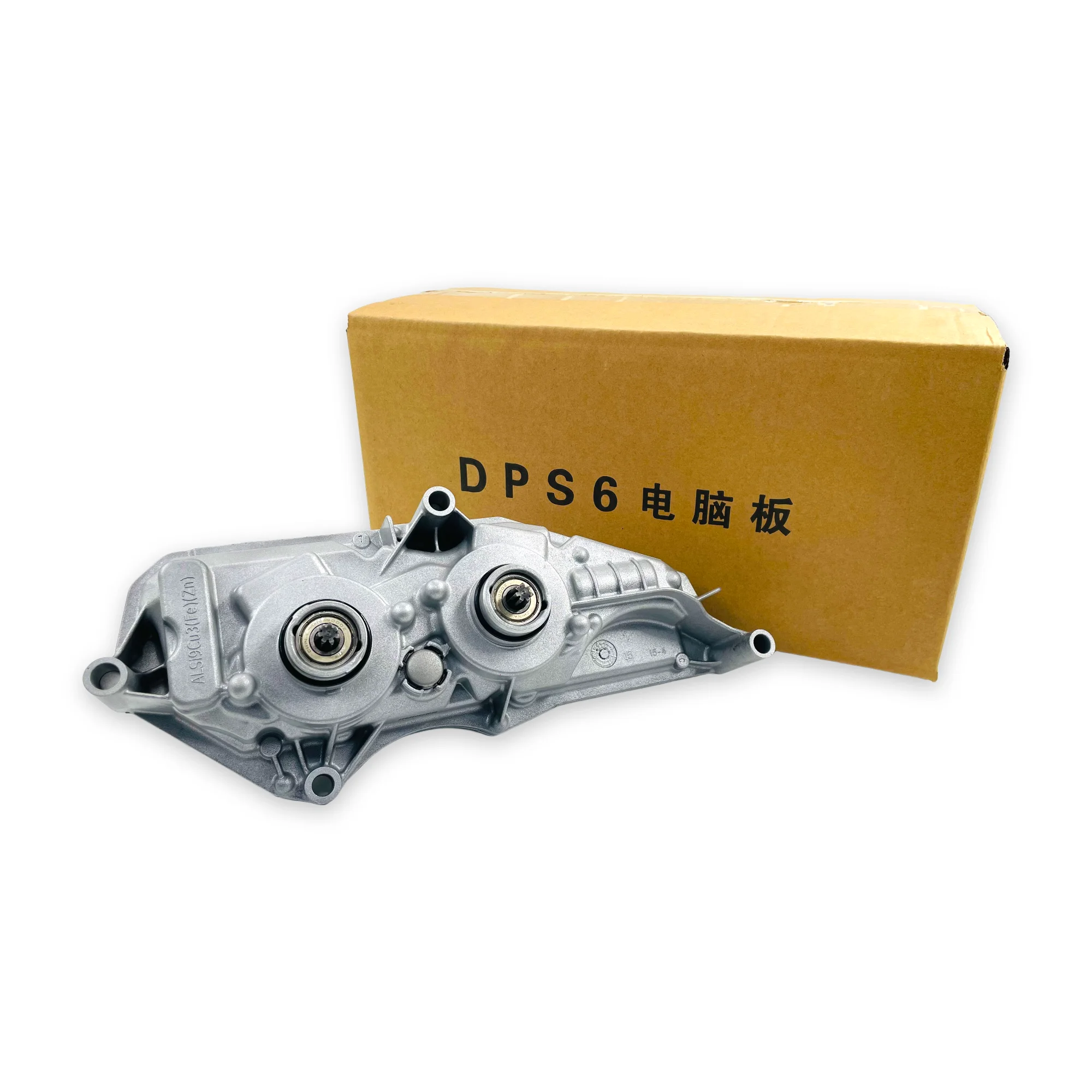 For Ford Focus EcoSport 2012 2016 1.6-liter 2.0 Transmission DPS6