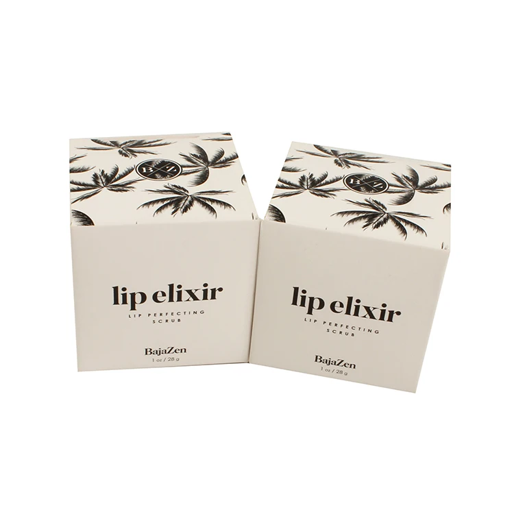 Zhuoyida Custom Cardboard Reed Diffuser Packaging Perfume Bottle Packaging Box