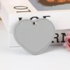 Gray -  9*7.5*1cm