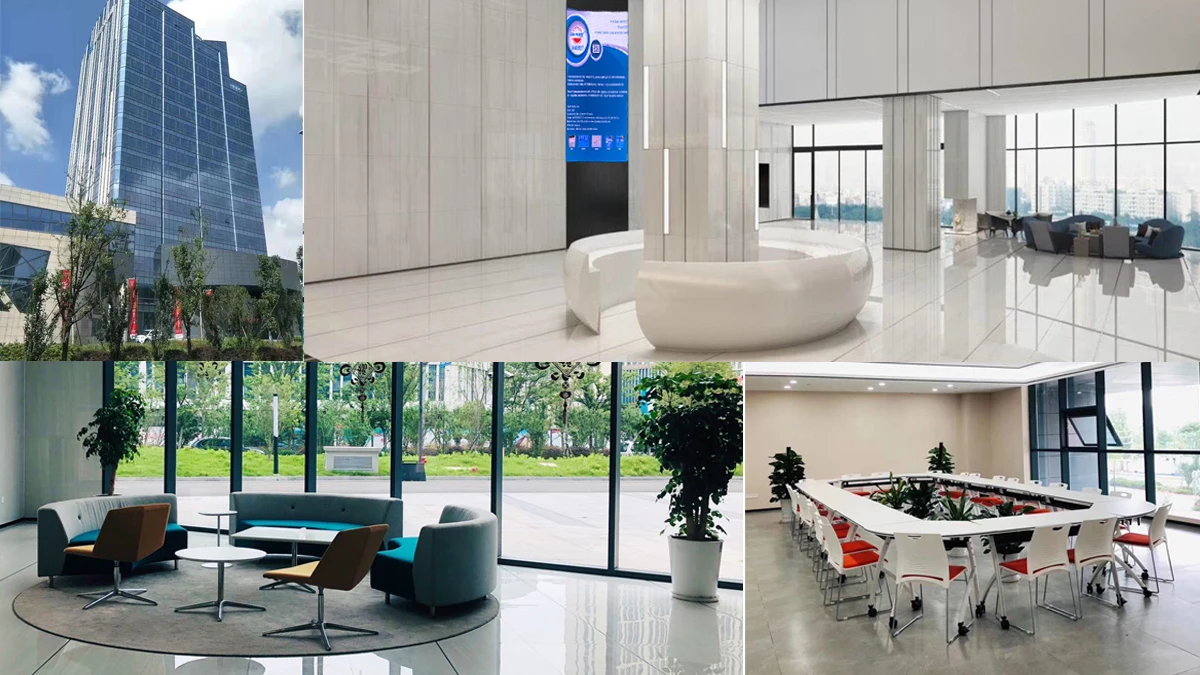 Ningbo Free Trade Zone Eastcare International Trading Co., Ltd.