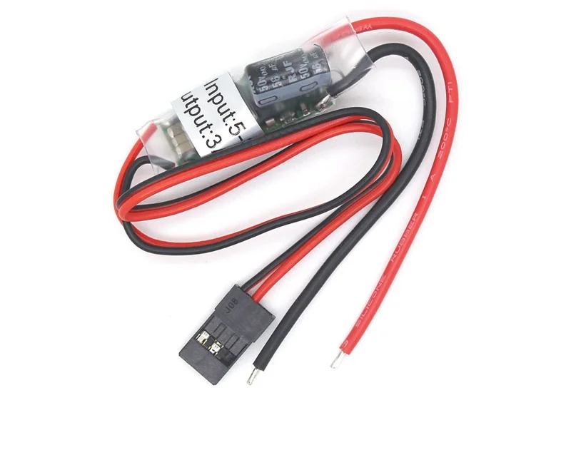 UBEC5V/3A/5A/7A/15A receiver electromechanical adjustment 2-12S lithium ...