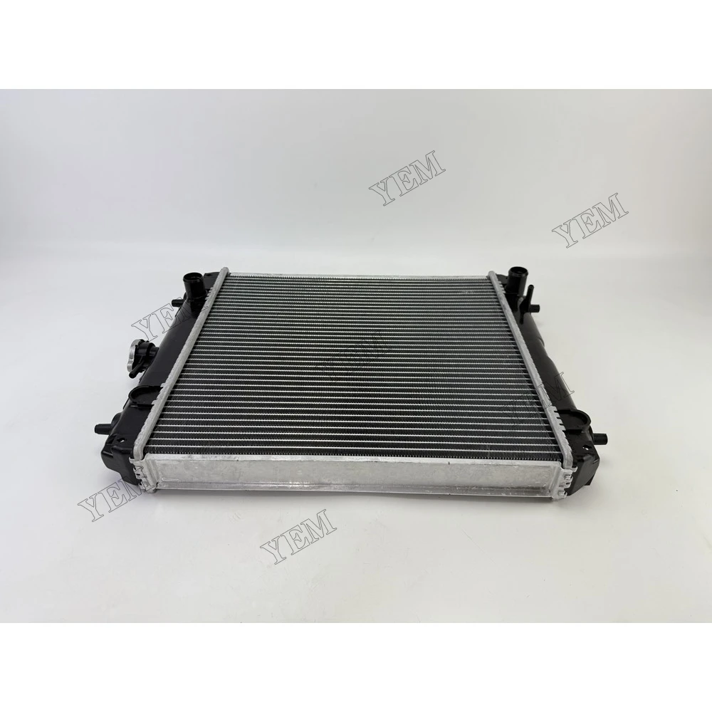 Hot Sale Radiator for 4TNV88 5