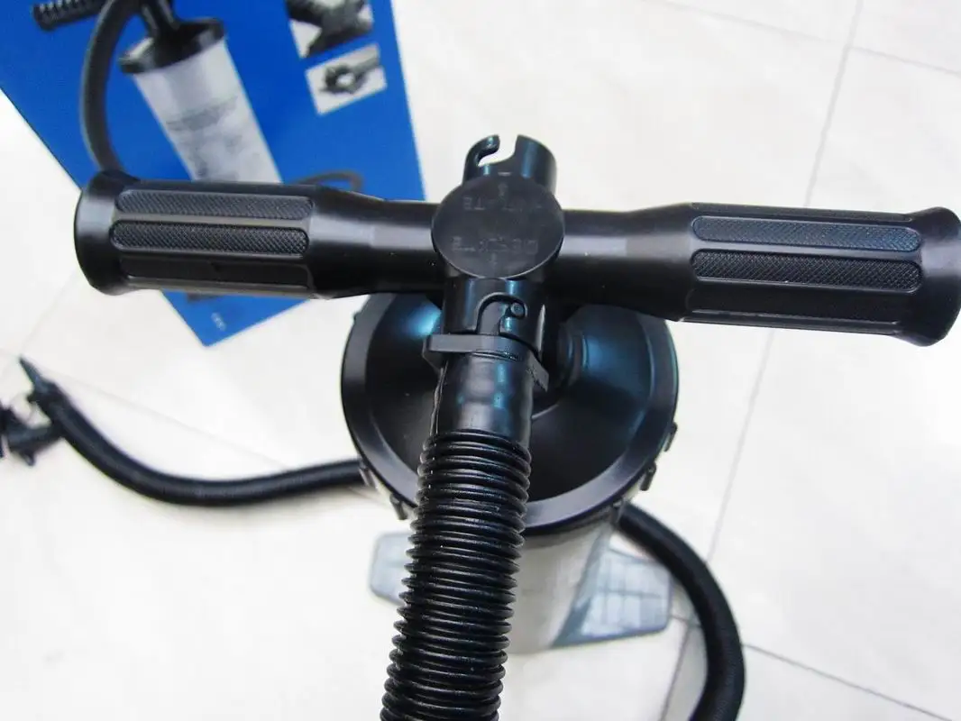 High Quality Hot Sell Durable Air Pumps Small Hand Pump Inflatable Hand