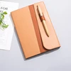 Orange-Notebook B