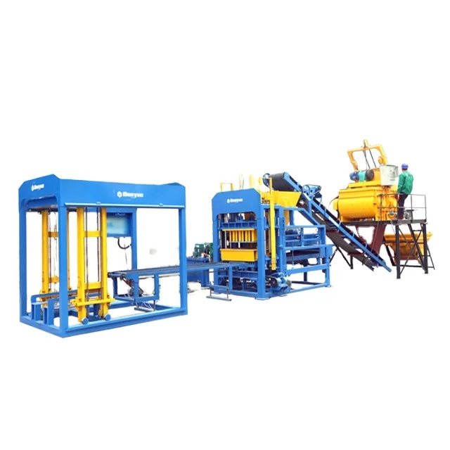 Chinese Manufacturer Block Factory Machine Expanded Polystyrene Foam Blocks Making Machine Chinese Factory