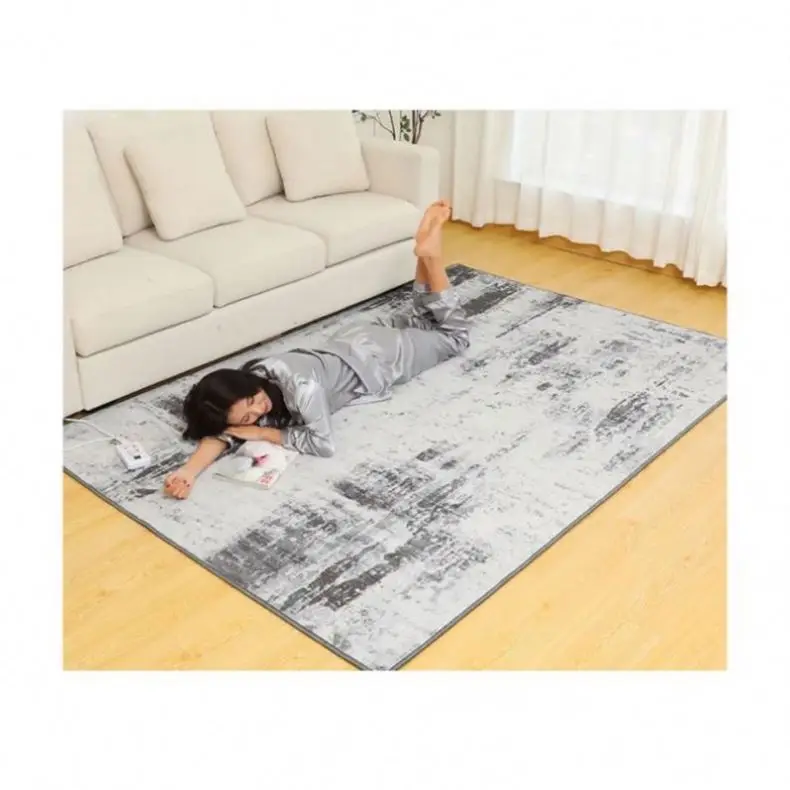 Source Heating Blankets Water Low Wattage Beauty Salon Heat 150X70 220 Volt  Layer 100 Cotton Heated Throw 120*150 Electric Blanket on m.alibaba.com