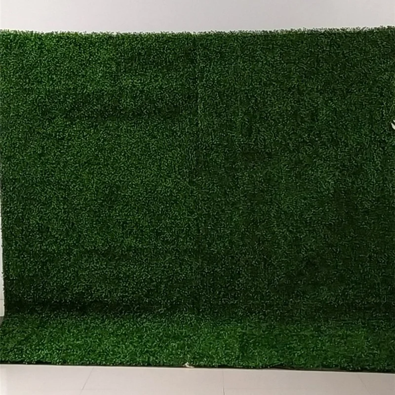 12 Pannelli Da Parete in Erba, 60 X 40 Cm, Siepe Artificiale, Pannelli Di Bosso