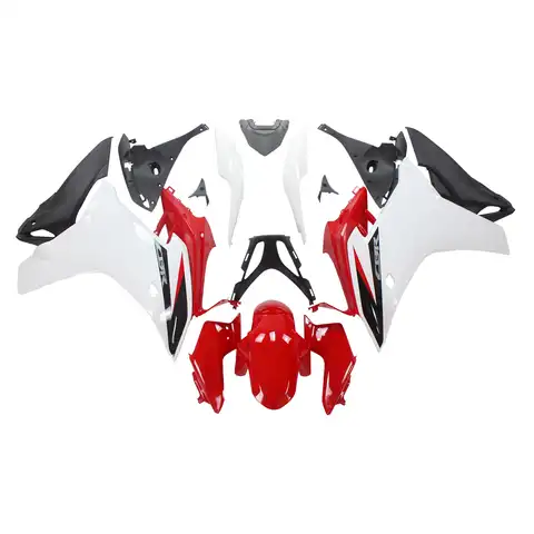 Fairing Kit for Honda CBR600F4i Honda CBR600F4i 2011 2012 2013  Body Injection Panel Abs Plastic Motorcycle Fairing Kit