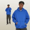 Klein blu