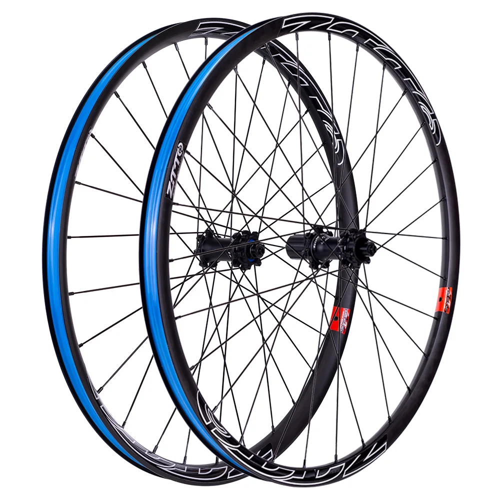 ZTTO MTBチューブレスホイールセット AMエンデューロ 29/27.5インチ