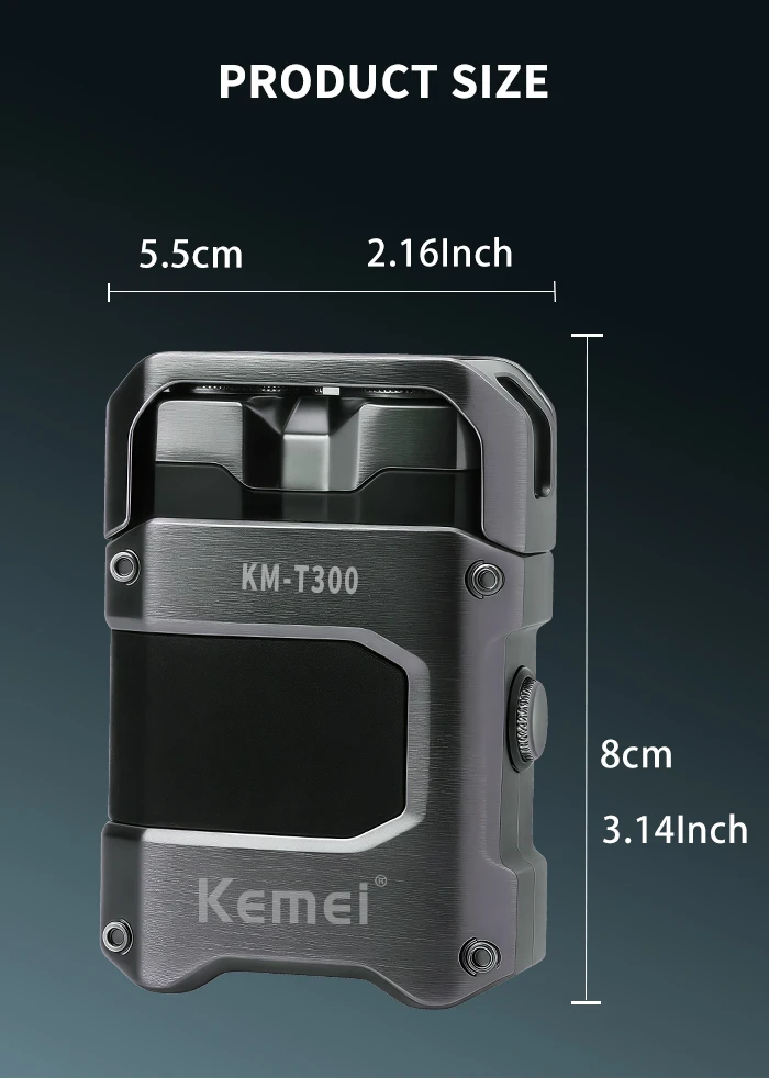 Specifications