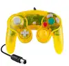 jaune transparent