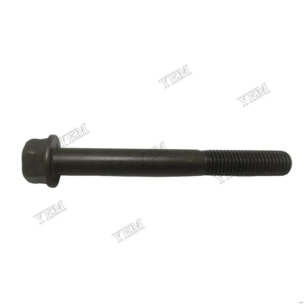 D950 Cylinder Head Screw 19215-03450 for Kubota Engine Rebuild Repair Aftermarket Parts