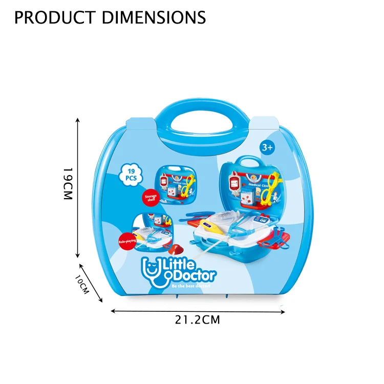 
 2020 г., набор медицинских инструментов, набор докторов, игрушечный набор докторов, игрушечный набор  