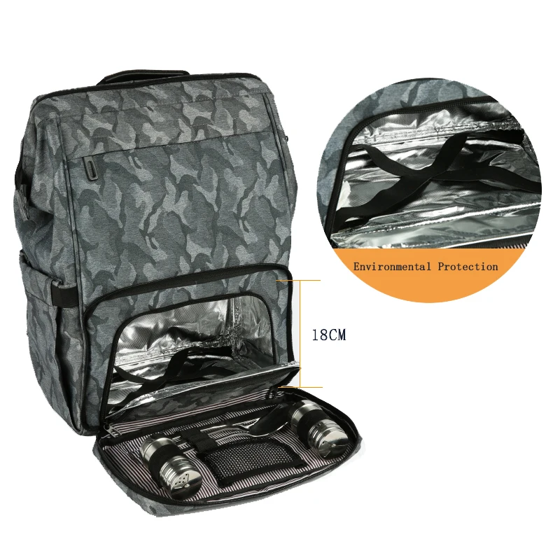 Bolsa De Refrigeración Aislante Resistente Al Agua,Mochila Para Acampar, Pesca,Picnic,Gran Capacidad,Duradero,Forro Firme - Buy Refrigerador Aislado  Bolsa De,Mejor Mochila Bolsa,A Prueba De Fugas Refrigerador Aislado Bolsa  De Product on Alibaba.com