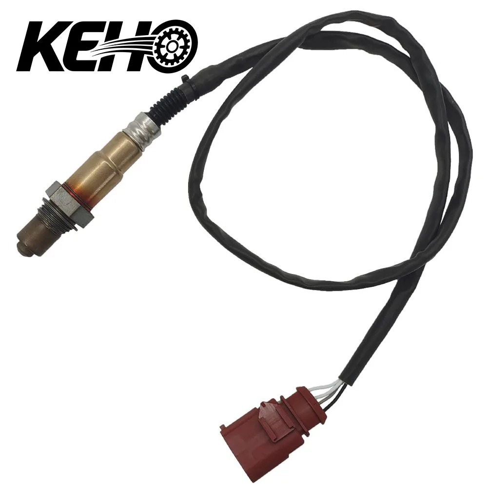 Oxygen sensor - 03C906262J - VW Lavida 1.6L Upstream-1