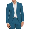 Bleu foncé