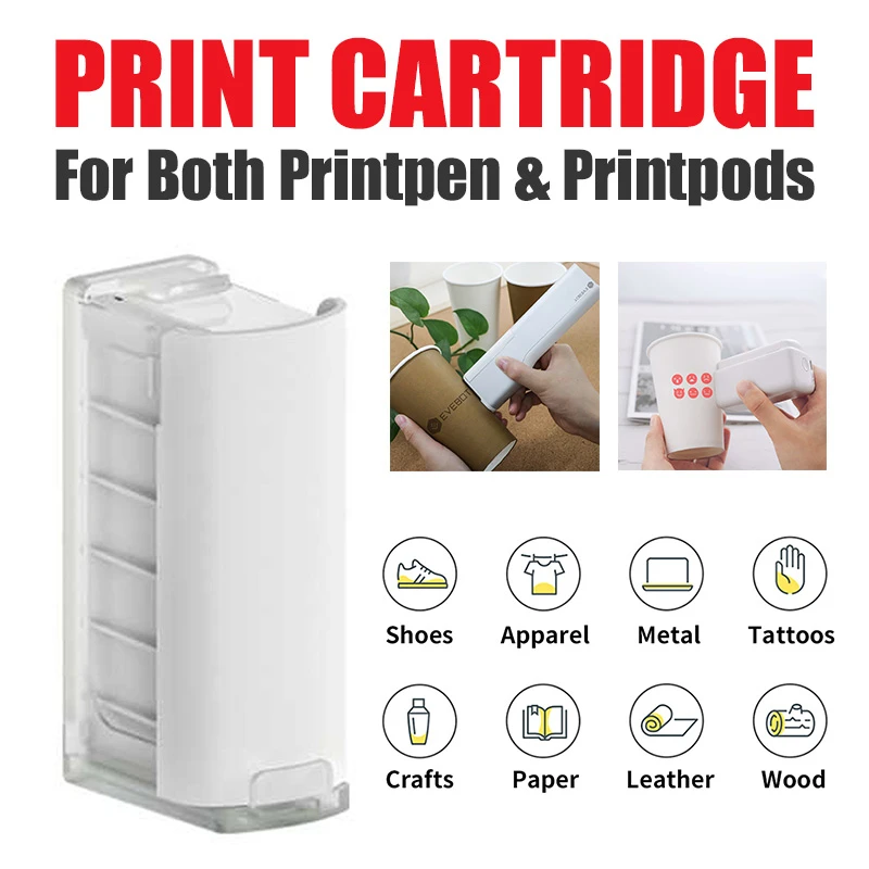 print cartridge