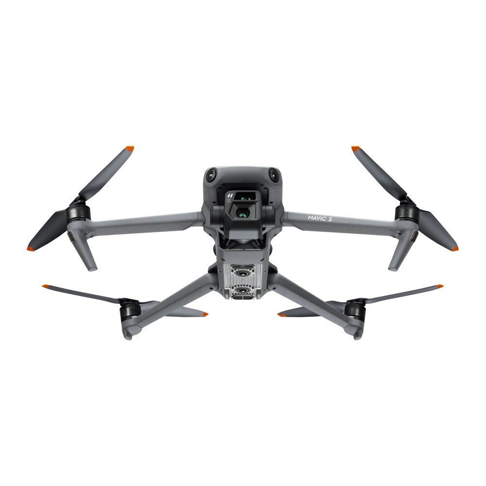 DJI Mavic 3 Drone Combo Mavic 3 Cine 4/3 CMOS Hasselblad камера, 46 минут полета, 5,1 K видеозапись, две оригинальные камеры